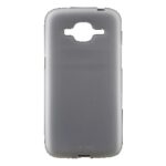 Θήκη TPU Σιλικόνης για Galaxy J2 2016 - Λευκή Ματ