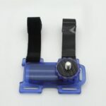 Bicylepod Βάση Ποδηλάτου για Κάμερα