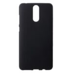 Θήκη TPU Σιλικόνης για Huawei Mate 9 Pro - Μαύρη