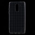 Θήκη TPU Σιλικόνης Ultra Thin για Huawei Honor 6X (2016) - Διάφανη