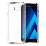 Διάφανη Θήκη TPU Σιλικόνης για Galaxy A3 2017 (A320)