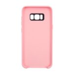 Θήκη TPU Σιλικόνης για Samsung Galaxy S8 Plus - Ροζ Ματ