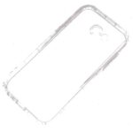 Θήκη TPU Σιλικόνης για Samsung Galaxy A5 2017 - Διάφανη