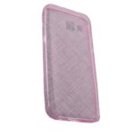 Θήκη TPU Σιλικόνης Ultra Thin για Samsung Galaxy A3 (2017) - Φούξια