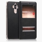 Θήκη View Cover για Huawei Mate 9 - Μαύρη