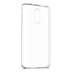 Θήκη TPU Σιλικόνης Ultra Thin για Xiaomi Redmi Note 4 / 4X - Διάφανη