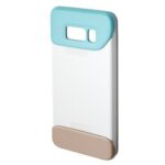 Θήκη Samsung Two Piece Cover για Galaxy S8 EF-MG950CM - Mint - Brown