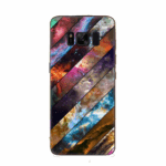 Θήκη TPU Σιλικόνης Ανάγλυφο Σχέδιο για Samsung Galaxy S8 Plus