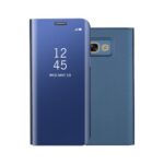 Θήκη Smart View για Samsung Galaxy A3 2017 - Μπλε