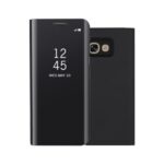 Θήκη Smart View για Samsung Galaxy A3 2017 - Μαύρη
