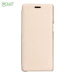 Θήκη Lenuo Book Style για Samsung Galaxy Note 8 - Χρυσή