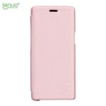 Θήκη Lenuo Book Style για Samsung Galaxy Note 8 - Rose - Gold