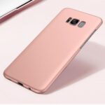 Θήκη Hard Cover για Samsung Galaxy Note 8 - Rose - Gold Brushed