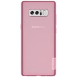 Θήκη Nillkin Ultra Thin για Samsung Galaxy Note 8 - Ροζ