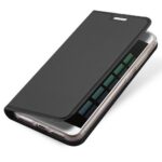 Θήκη Dux Premium Book Style για Xiaomi Redmi Note 5A - Γκρι