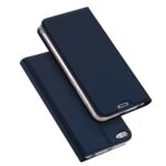 Θήκη Dux Premium Book Style για Xiaomi Redmi Note 5A - Μπλε