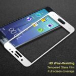 IMAK Tempered Glass - Τζαμάκι Προστασίας για Galaxy J3 2017 - Λευκό