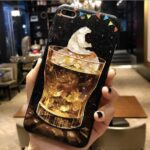 Θήκη TPU Σιλικόνης Polar Bear Style για iPhone 7 / 8 / SE 2020