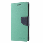 Θήκη Book Style για Galaxy A5 SM-A510F 2016 - Ανοιχτό Πράσινο