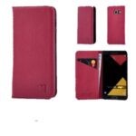 Θήκη Book Style για Galaxy A5 SM-A510F 2016 - Φούξια