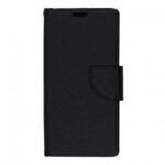 Θήκη Book για Xiaomi Redmi 4X - Μαύρη