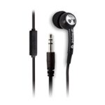 Ακουστικά Handsfree iFrogz InTone EarBuds - Μαύρο