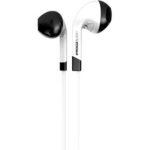 Ακουστικά Handsfree iFrogz InTone EarBuds - Λευκό