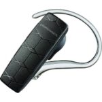 Ακουστικά Bluetooth Plantronics Explorer 50 - Μαύρο