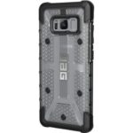 Σκληρή θήκη UAG Plasma for Galaxy S8 Plus - Ice Black