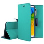 Θήκη Book Style για Xiaomi Redmi 5 Plus - Γαλάζιο