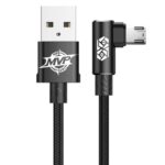Καλώδιο Baseus Micro Usb 1.5A 2 Μέτρα - Μαύρο