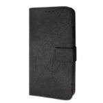 Θήκη Book Style Luxury για Galaxy A50 / A50s / A30s - Μαύρη