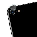 Tempered Glass Πίσω Κάμερας για iPhone 7 / 8 - Διάφανο