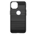 Θήκη TPU Carbon για iPhone 13 Pro - Μαύρη