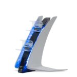 Zeroground Διπλή Βάση Φόρτισης CH-1500G BESSHO για Ps5 PLaystation 5 Χειριστήρια