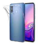 Θήκη TPU Σιλικόνης 1.8mm για Galaxy A40 - Διάφανη