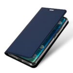 Θήκη DUX Premium Book για Redmi Note 6 Pro - Σκούρo Mπλε
