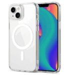 Σκληρή Θήκη ESR Classic Hybrid Halolock Magsafe για iPhone 13 / 14 - Διάφανο