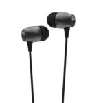Ακουστικά Earphone WK Wi120 - Μαύρα