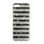 Θήκη TPU Σιλικόνης για iPhone 6 Plus / 6s Plus - Fashion Glitter