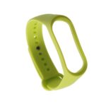 Λουράκι Σιλικόνης για Xiaomi Mi Band 3 / 4 - Πράσινο