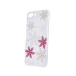 Θήκη TPU Σιλικόνης για iPhone 6 Plus / 6s Plus - Flower Summer