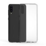 Θήκη TPU Σιλικόνης 1.8mm για Galaxy A11 - Διάφανη