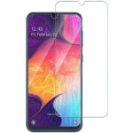 Tempered Glass - Τζαμάκι Προστασίας για Galaxy A40 / A20e - Διάφανο