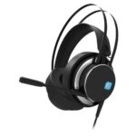Ακουστικά Headphone ZEROGROUND KEIJI USB 7.1 HD-2400G