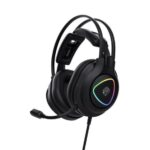 Zeroground Gaming Ακουστικά RGB USB 7.1 HD-3100G KEIJI PRO