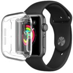 Θήκη TPU Σιλικόνης IMAK για Apple Watch 40mm