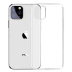 Oem θήκη Ultra slim 0.5mm Tpu για Apple iphone 11 Pro Max - Διάφανη/Clear