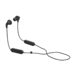 JBL Endurance Run 2 Wireless In-ear Bluetooth Handsfree Ακουστικά με Αντοχή στον Ιδρώτα - Μαύρο