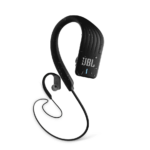 JBL Ασύρματα Αδιάβροχα Ακουστικά Endurance Sprint, Wireless Sport Headphones με Μικρόφωνο - Μαύρο